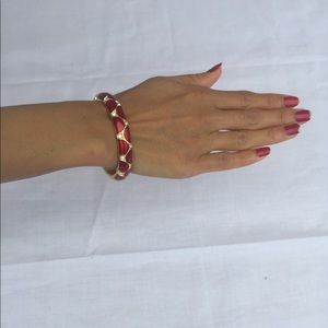 Red Bracelet